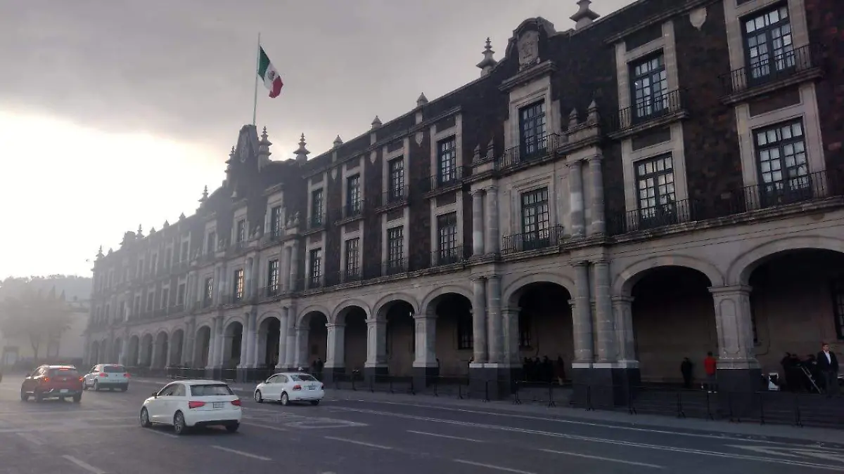 palacio de gobierno edomex